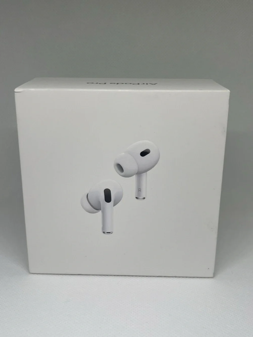 Apple AirPods Pro (2nd Generation) Wireless Earbuds - White